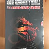 Gli Imbattibili (10 DVD)