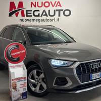 AUDI Q3 35 TDI quattro Business