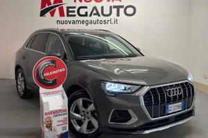 AUDI Q3 35 TDI quattro Business