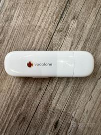 CHIAVETTA INTERNET VODAFONE HUAWEI K3765