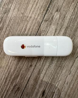 CHIAVETTA INTERNET VODAFONE HUAWEI K3765