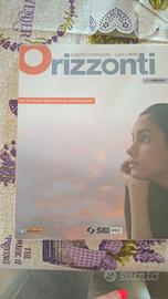 ORIZZONTI
