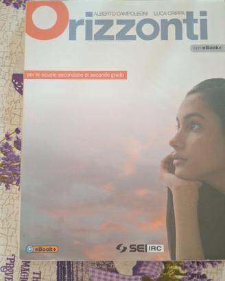 ORIZZONTI
