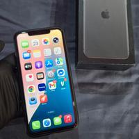 Iphone 11pro max 128gb 