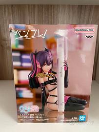 Banpresto 2.5 Dimensional Seduction Miriella Medic
