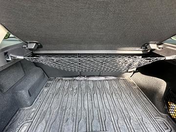 Rete bagagliaio originale Land Rover