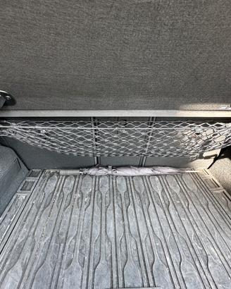 Rete bagagliaio originale Land Rover