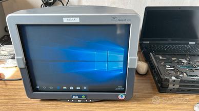 Monitor CRT17'' Hyundai Q790, 0,25mm, 1600x1200