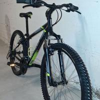 MTB Decathlon bimbo