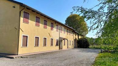 RUSTICO A SAN BIAGIO DI CALLALTA