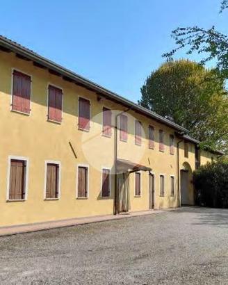 RUSTICO A SAN BIAGIO DI CALLALTA