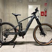E-bike FOCUS SAM 2