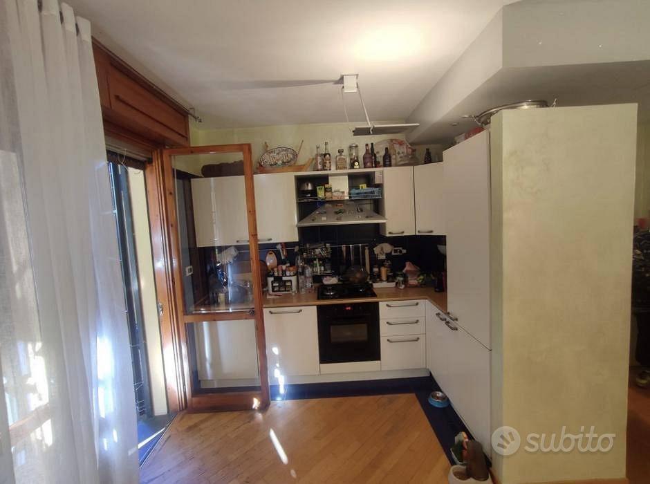 Appartamento – BO - Vista 4
