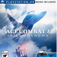 ace combact  7