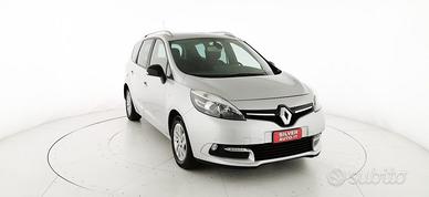 RENAULT Grand Scenic Scénic dCi 110 CV Start&Sto