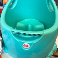 Vaschetta bagnetto bimbi