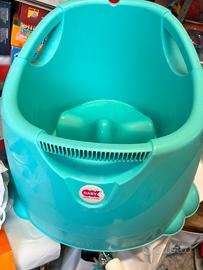 Vaschetta bagnetto bimbi