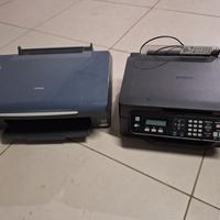 Coppia Stampanti Epson 