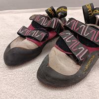 Scarpette La Sportiva Katana donna 34,5