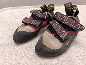 Scarpette La Sportiva Katana donna 34,5