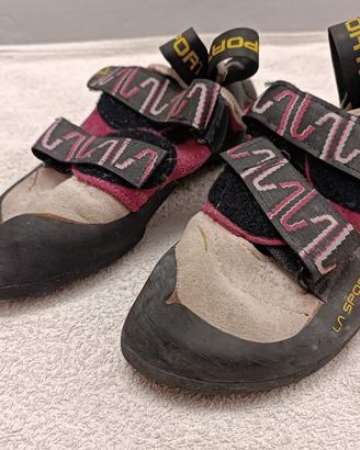 Scarpette La Sportiva Katana donna 34,5
