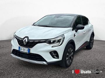 Renault Captur II 2019 1.0 tce Techno Gpl 100cv