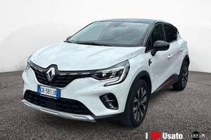Renault Captur II 2019 1.0 tce Techno Gpl 100cv