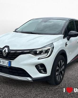 Renault Captur II 2019 1.0 tce Techno Gpl 100cv