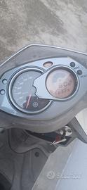 yamaha 125ccm