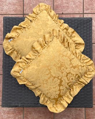 Coppia cuscini Svad Dondi 40x40