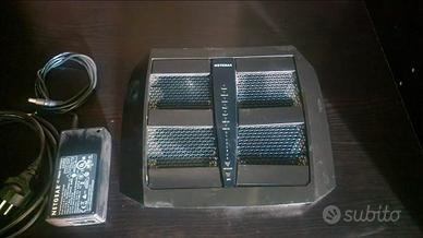 Router Netgear Nighthawk X6 AC3200 R8000