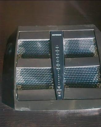 Router Netgear Nighthawk X6 AC3200 R8000