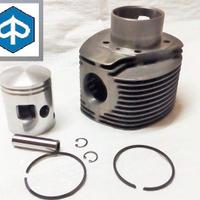 Cilindro e Pistone ORIGINALE PIAGGIO Vespa PX 200