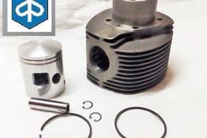 Cilindro e Pistone ORIGINALE PIAGGIO Vespa PX 200