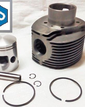Cilindro e Pistone ORIGINALE PIAGGIO Vespa PX 200