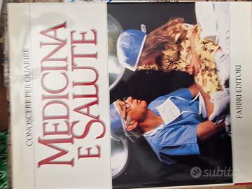 medicina e salute enciclopedia