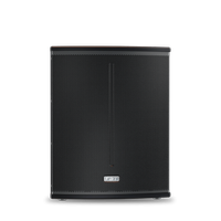 FBT X-SUB 115SA Subwoofer attivo 1200W