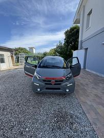 Macchina 50 casalini