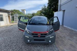 Macchina 50 casalini