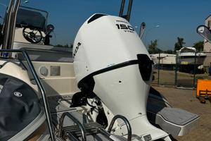 Motore fuoribordo honda marine BF 150
