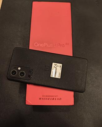 Oneplus 9 pro 128 GB