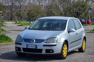 Volkswagen Golf 1.9 TDI 5.P Sportline Ltd.Edition