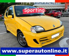 FIAT 600 1.1i cat Sporting  ARIA CONDIZIONATA