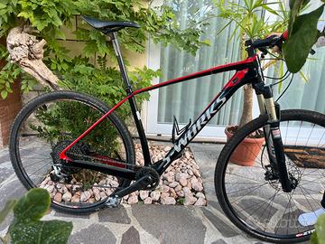 Bici mtb S-Works