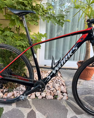 Bici mtb S-Works