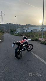 FANTIC XM 50 2023 PERFORMANCE