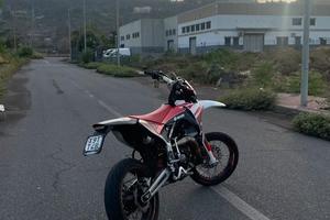 FANTIC XM 50 2023 PERFORMANCE