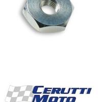 dado albero motore malossi piaggio ciao / si / bra