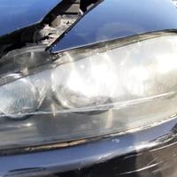 ALFA ROMEO 147 ANNO 2005 - FARO ANTERIORE SINISTRO