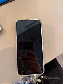 smartphone samsung A17